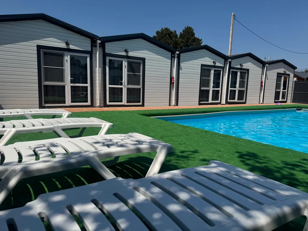 Белый Остров