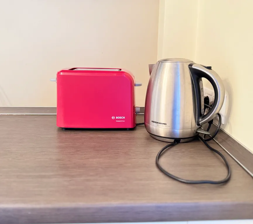 Квартира в центре Лазурная птичка