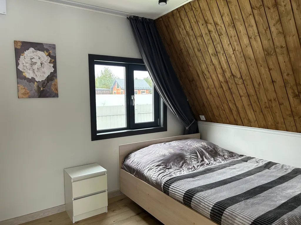 Коттедж Домик у леса — Павловский Посад