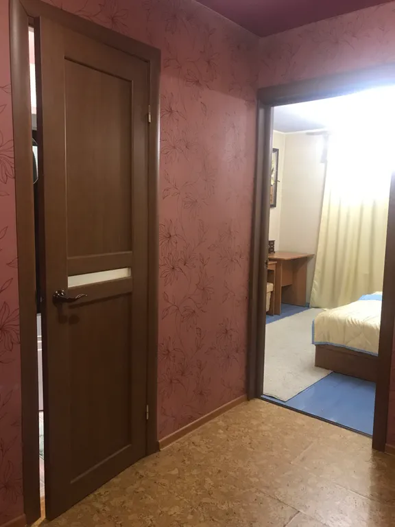 Квартира в Шерегеше