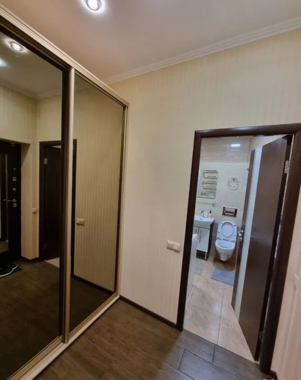 Квартира Квартира Апартамент в центре — Севастополь