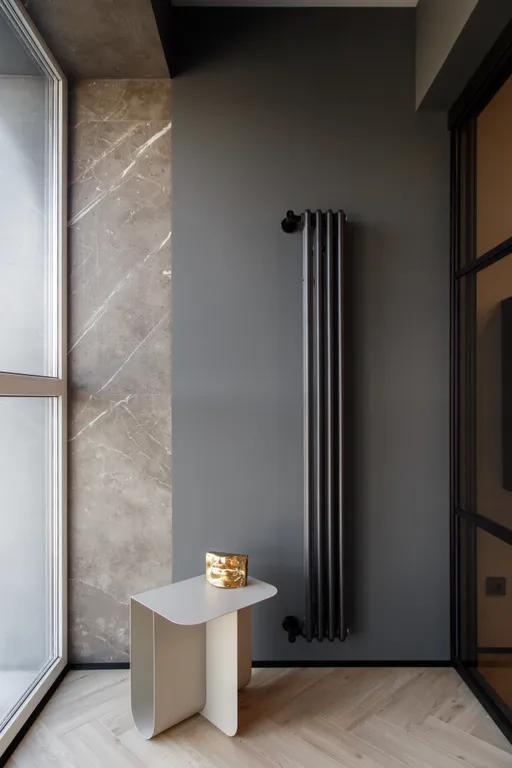 Стильная квартира с видом на Мамаев Курган