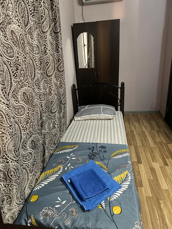 Номер комфорт