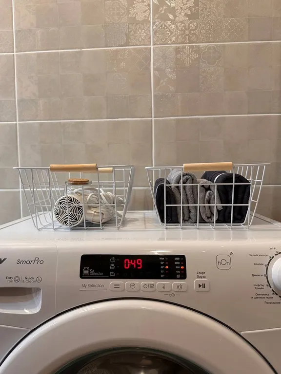 Апартаменты в центре города