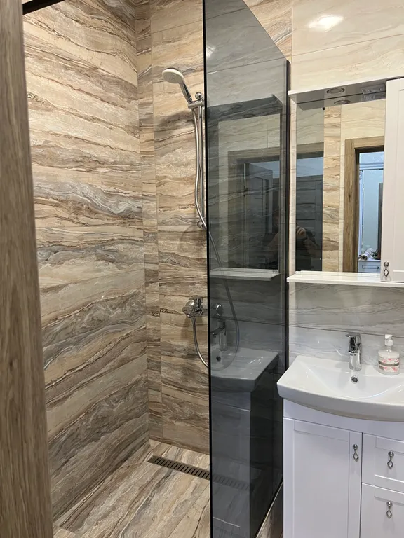 Квартира 2-комнатная Квартира — Горячий Ключ