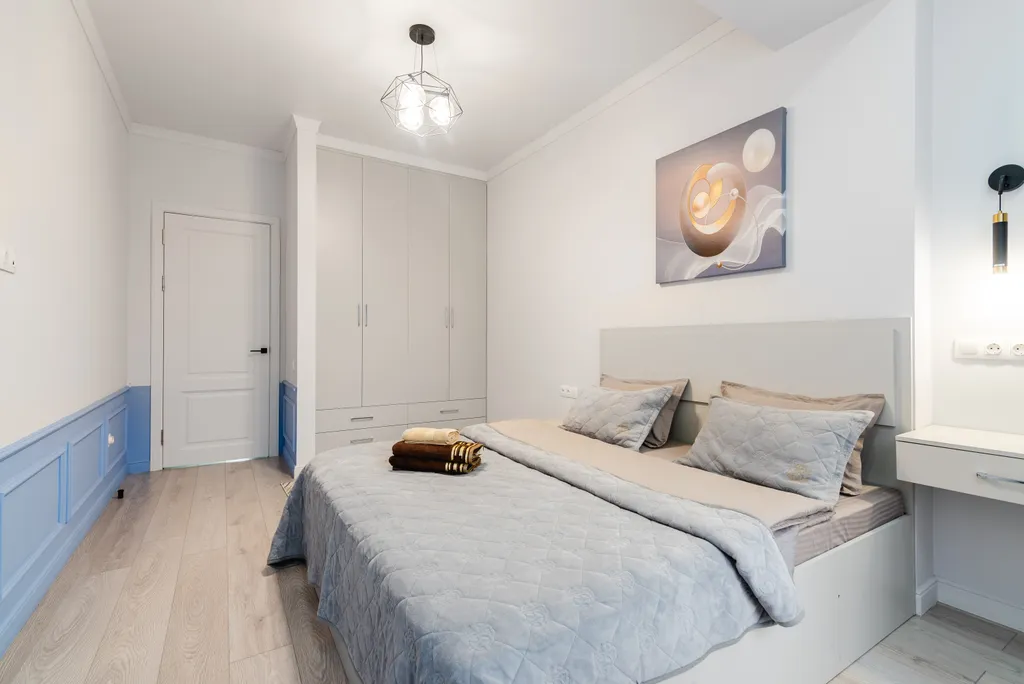 ЖК Seven Hills квартира возле Мega Алматы