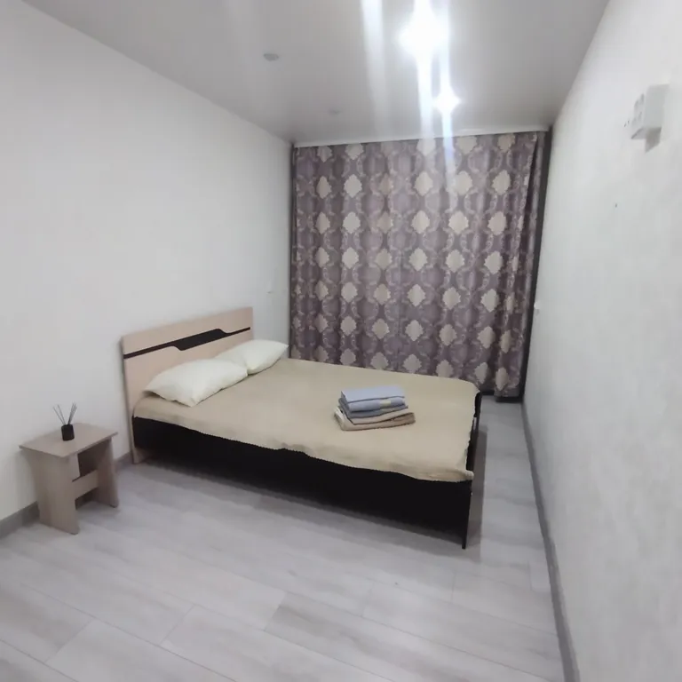 Уютная квартира во втором Иркутске — аренда посуточно в Иркутск