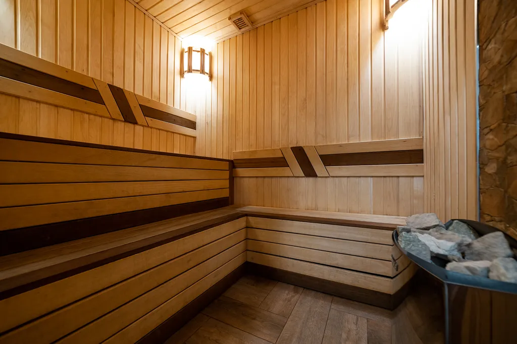 Коттедж 8-комнатный Дом — Голиково