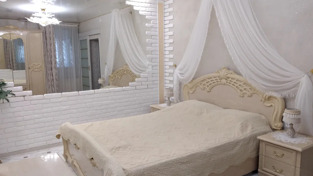 Коттедж 4-комнатный Дом — аренда посуточно в Феодосия