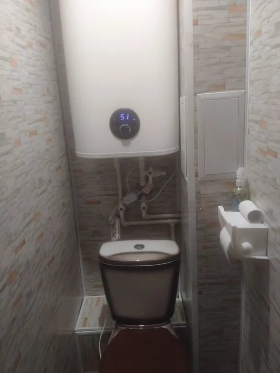 Уютная квартира в тихом районе рядом с пляжем и магазинами