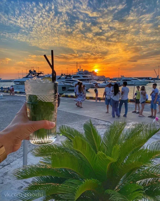 Очень уютная 2-комнатная квартира с видом на море