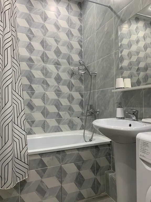 Квартира 2-комнатная Квартира — Красноярск