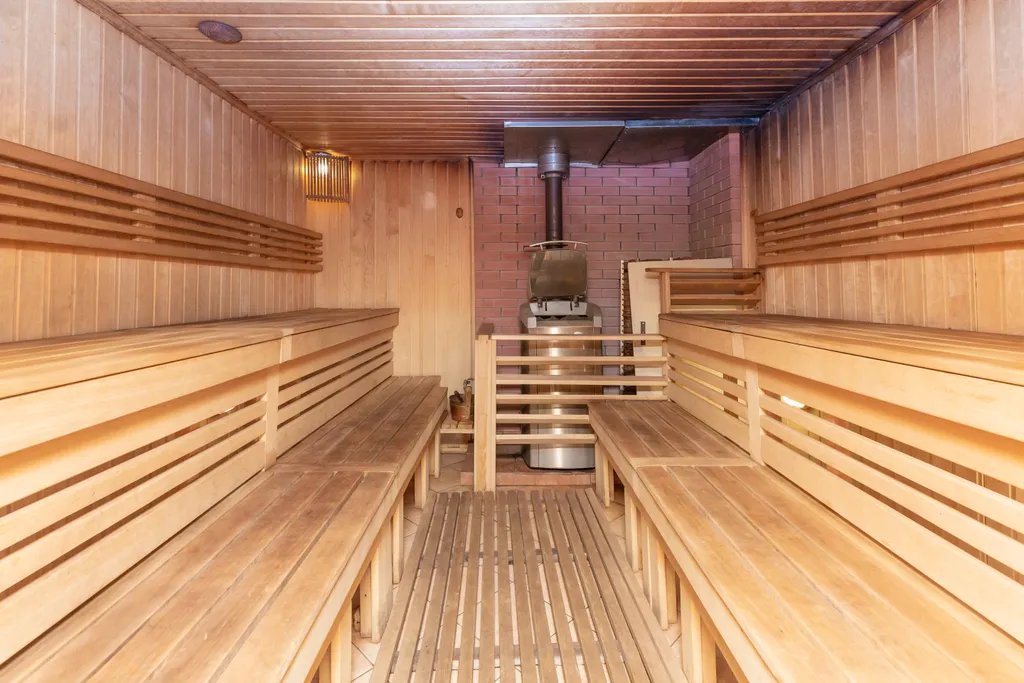 Коттедж Коттедж люкс — Коробицыно