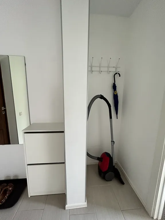 Просторный 3-комнатный апартамент с видом на море