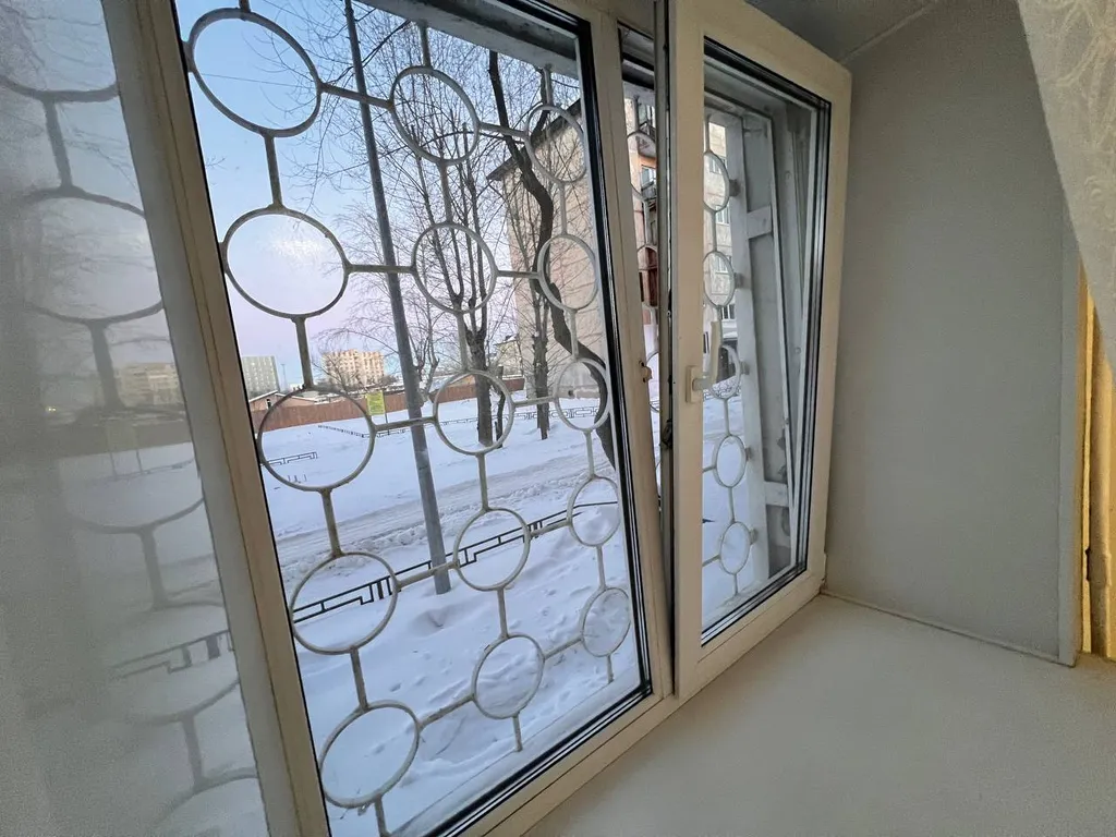 Полноценная квартира в центре с парковкой