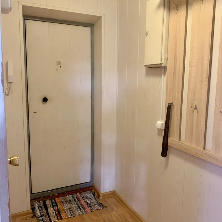 Citylife уютная однушка в центре