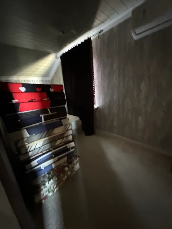 Дом на берегу моря