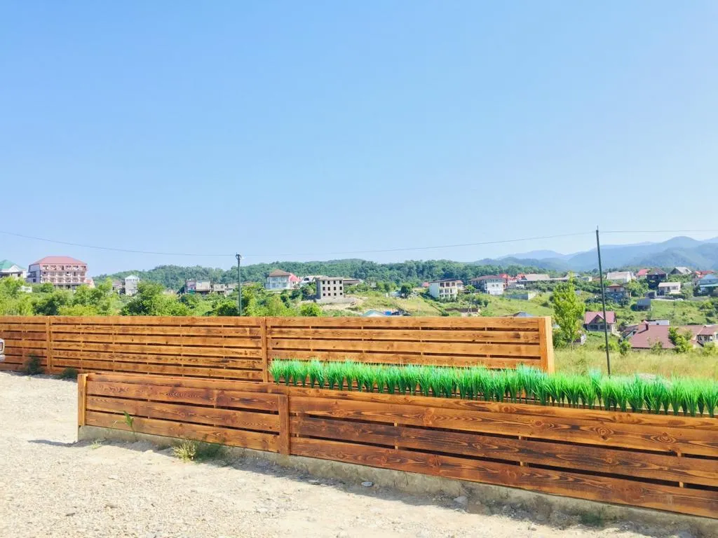 Квартира в 5 минутах от моря