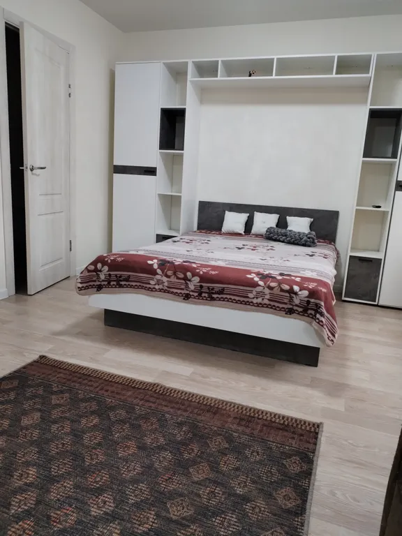 Комфорт и уют