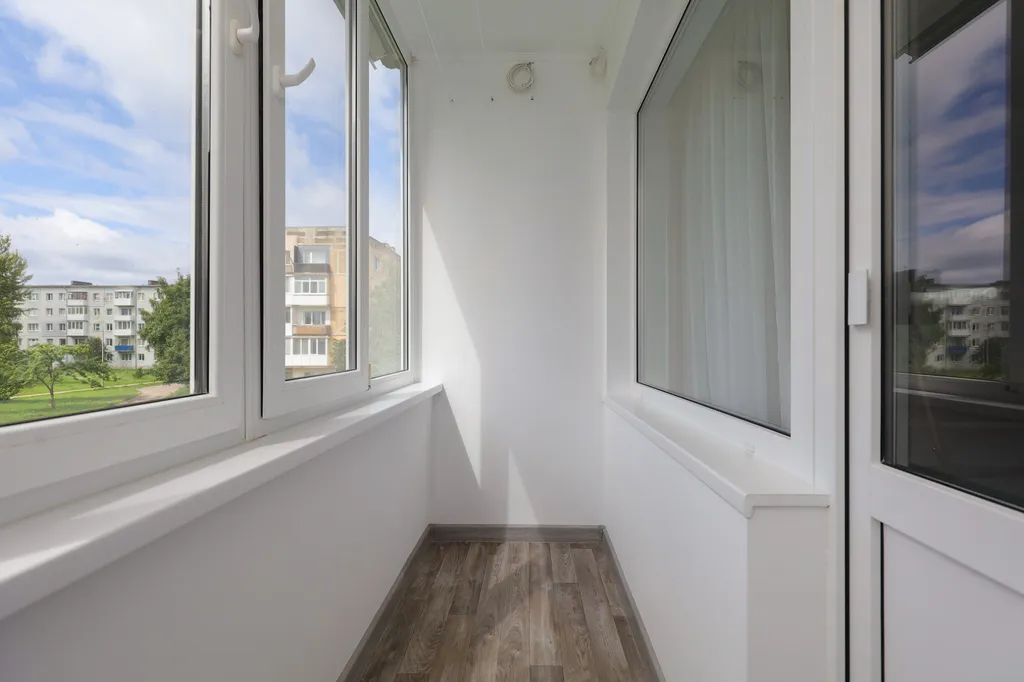 Уютная квартира рядом с берегом моря