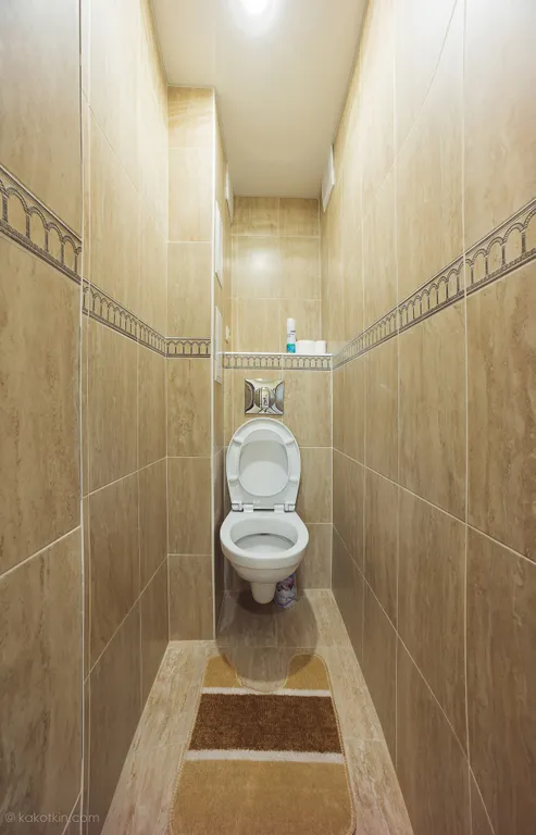 Квартира в историческом центре