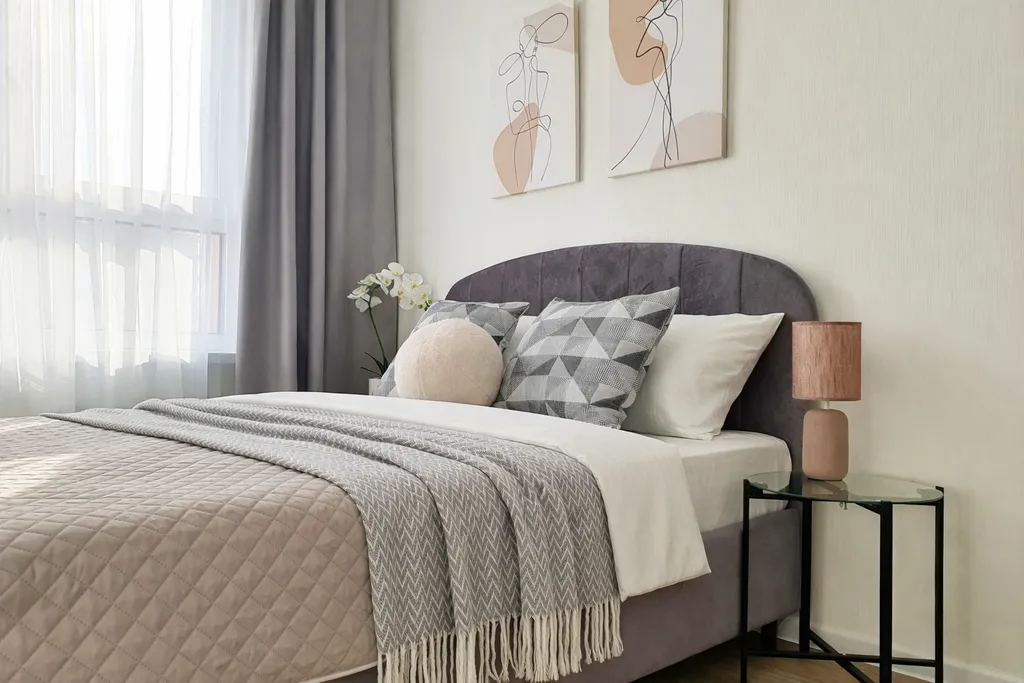 LanaRoom Квартира новая уютная и с душой