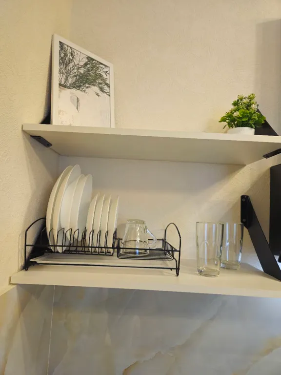 Квартира для вашего комфортного отдыха