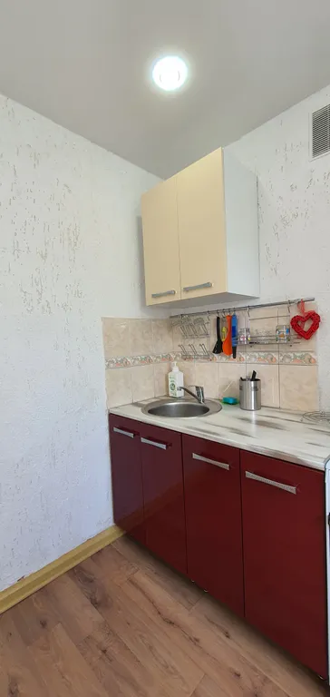 Уютная квартира в центре на проспекте Ленина