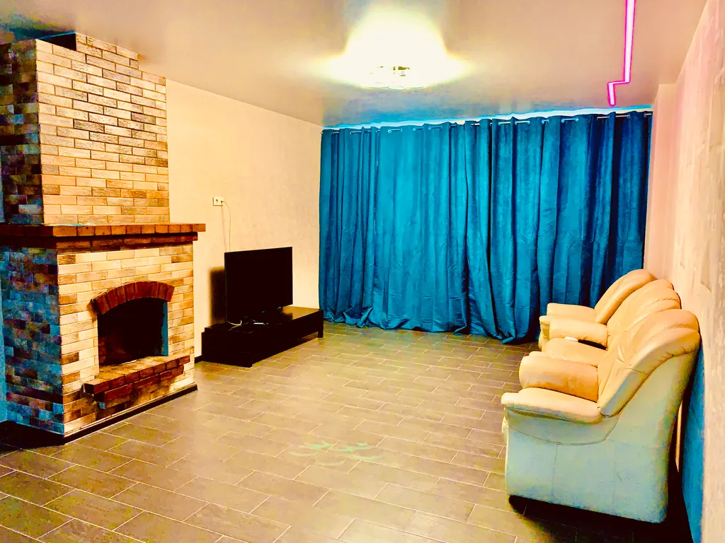 Коттедж Дом в Твери — аренда посуточно в Тверь