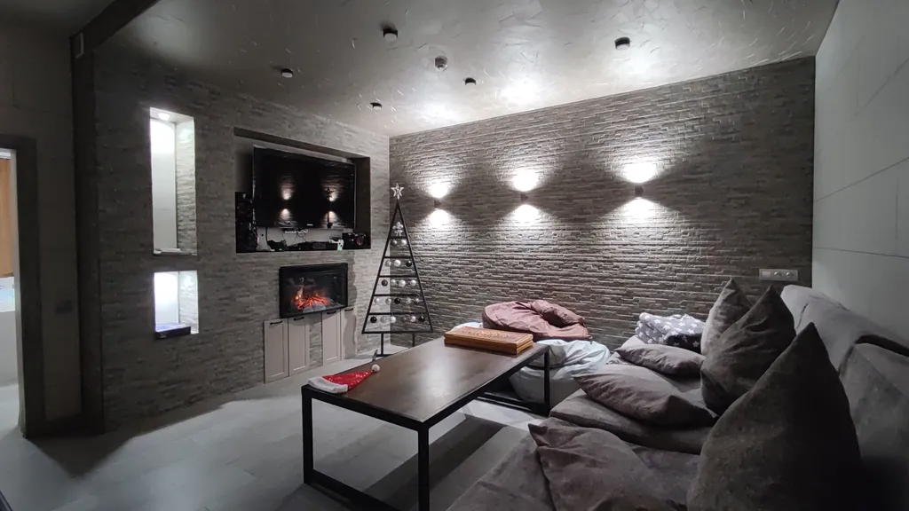 Гостевой дом на Москва-реке