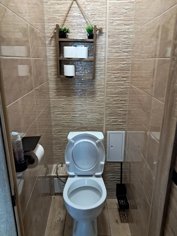 Уютная, чистая квартира в самом центре города