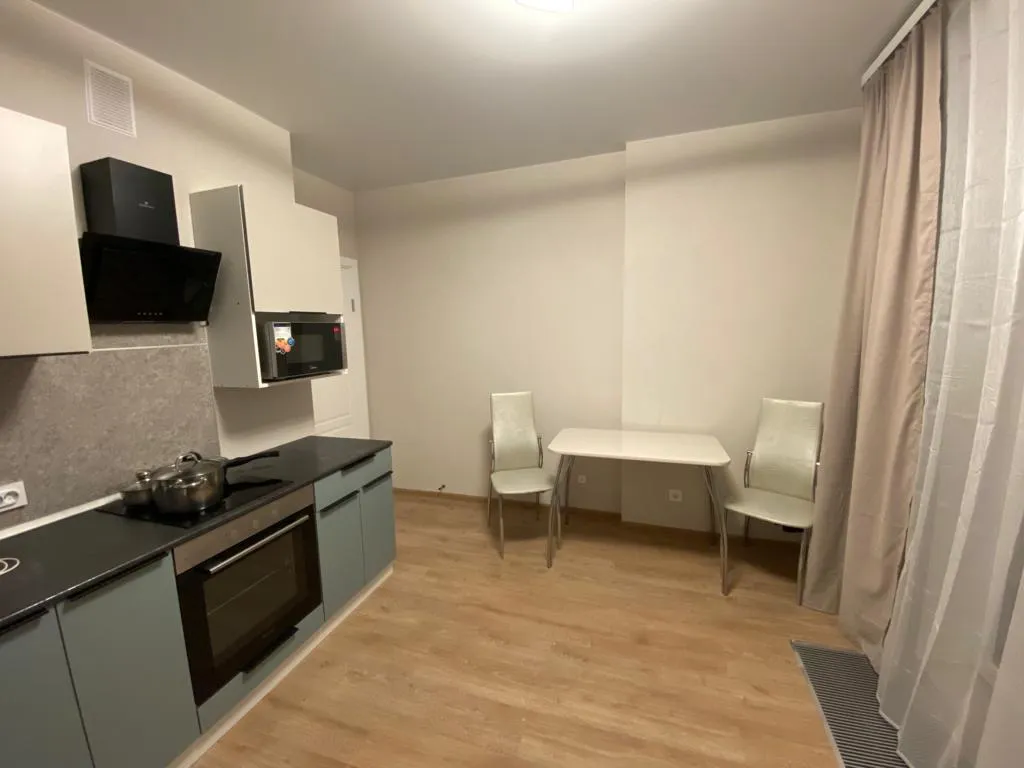 Квартира Новая квартира в квартале Che — Санкт-Петербург