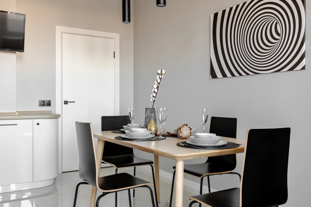 Двушка в центре у тц Галерея