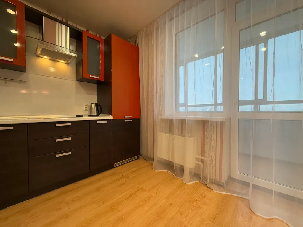 Квартира Квартира Тут хорошо на Щорса — Екатеринбург