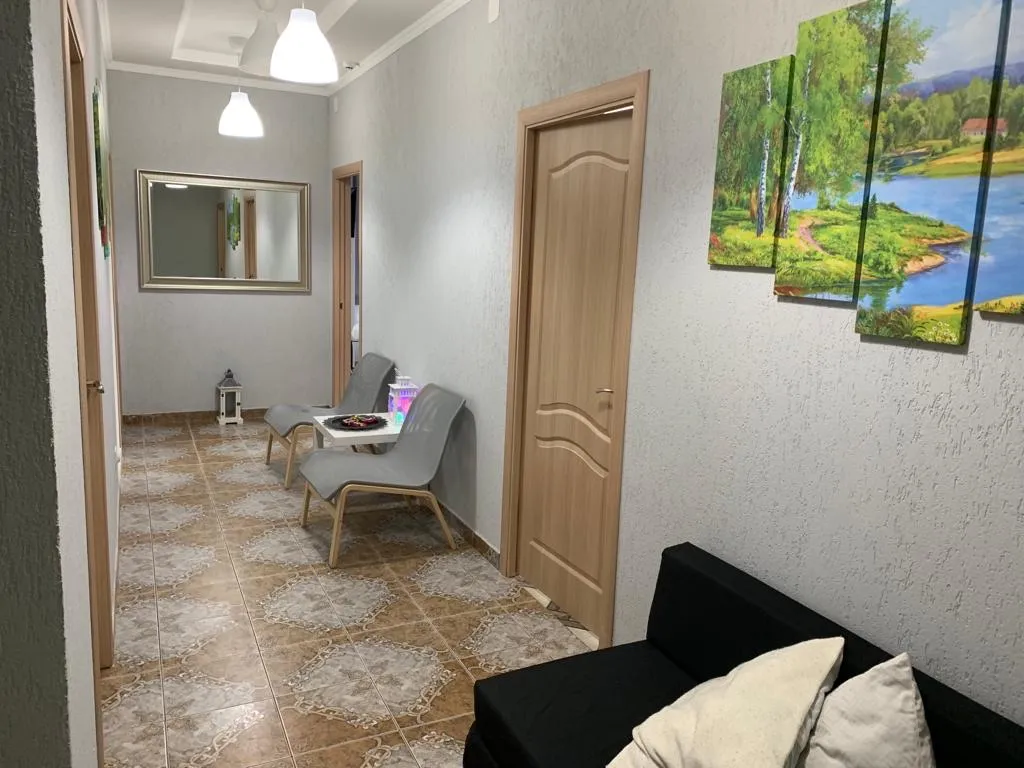 5-комнатный Дом