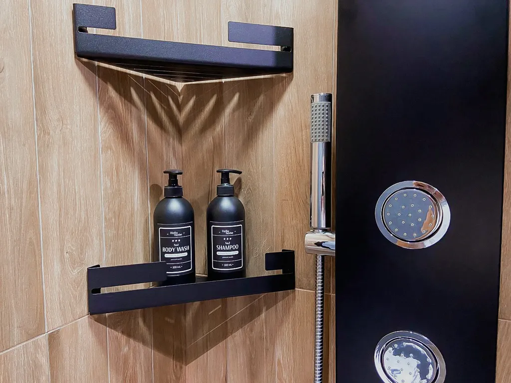 Лофт-квартира для взыскательных – стиль, чистота и полный комфорт