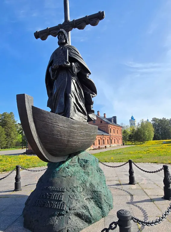 Коттедж Загородный дом для семейного отдыха — Плодовое