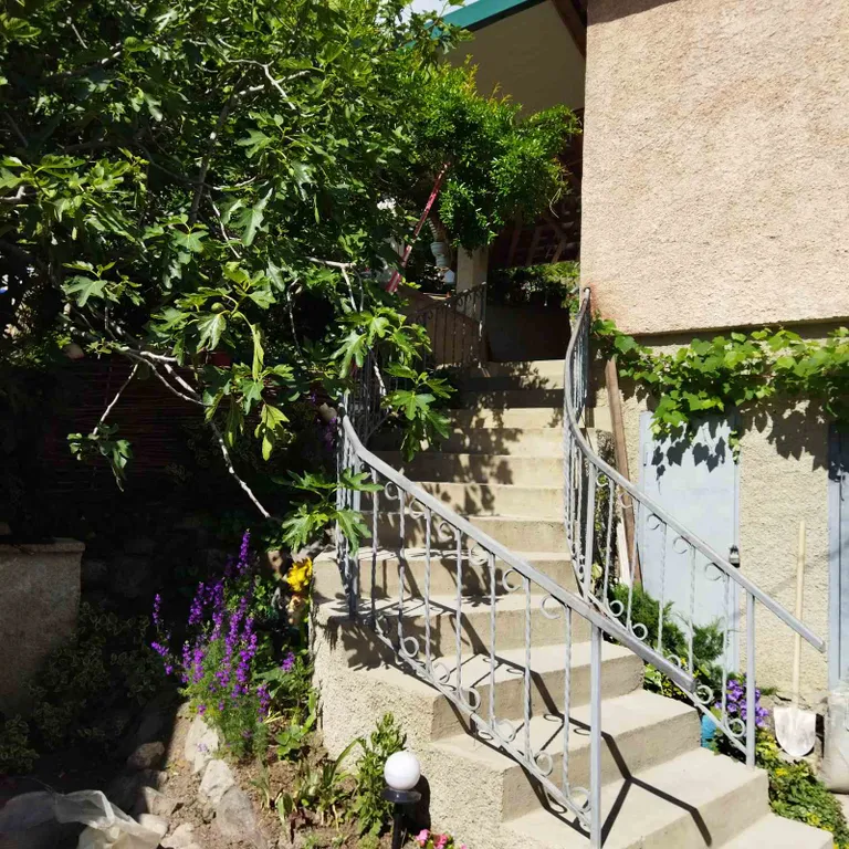 Коттедж Дом в Красном Раю — Изобильное