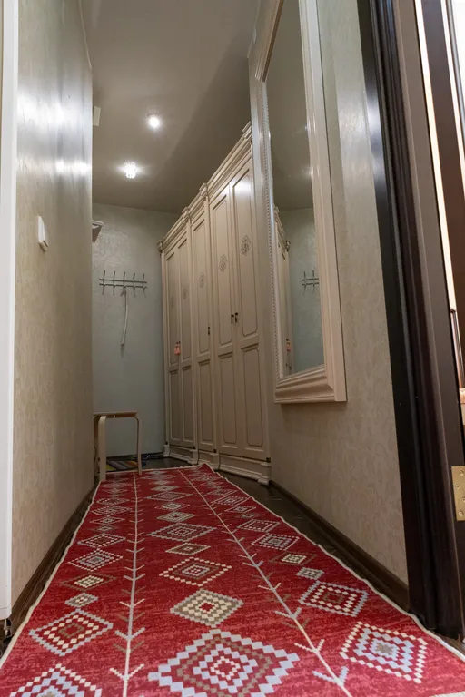 Атмосферные апартаменты у Кремля в самом сердце старого города