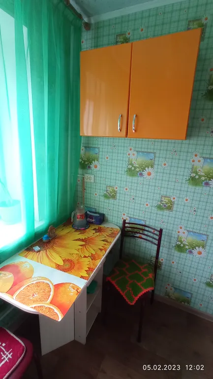 Уютная квартира в тихом районе курортной зоны