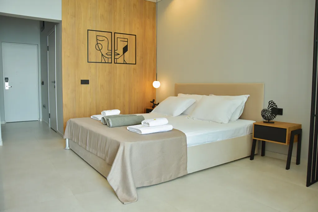 Квартира Комната — Сухум