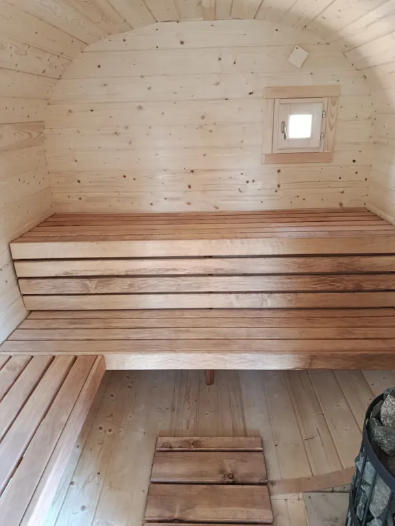 2-комнатный Дом