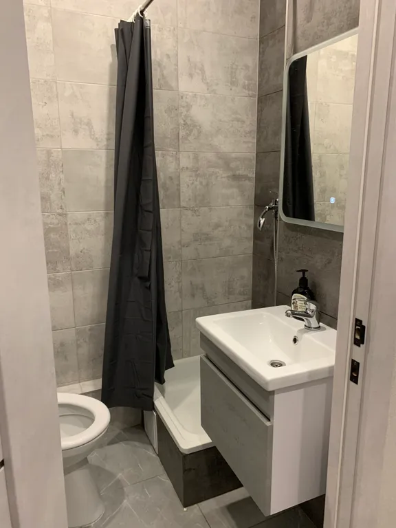 Новая студия