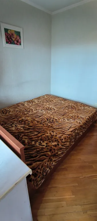 5-комнатная квартира с 4 раздельными спальнями