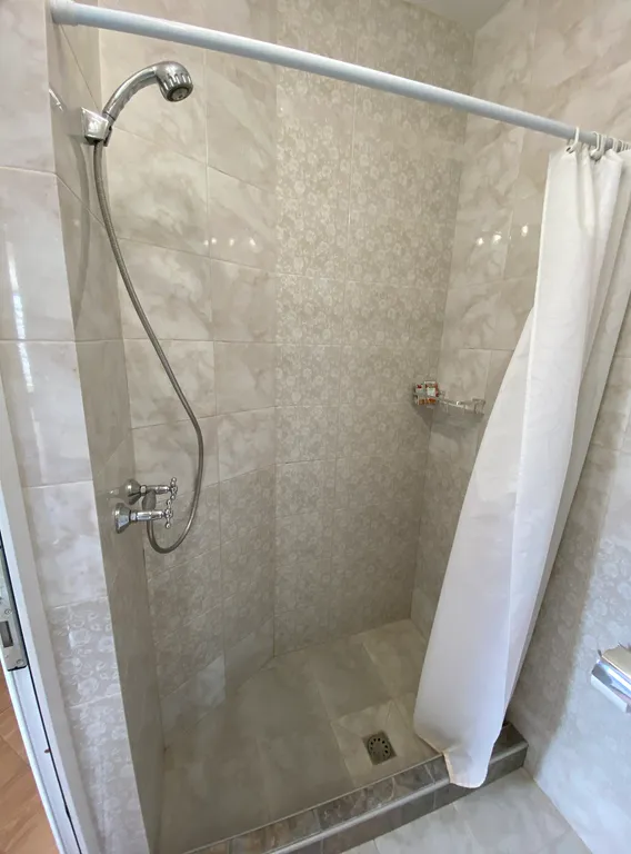 Квартира Уютная однокомнатная квартира со всеми удобствами — Геленджик