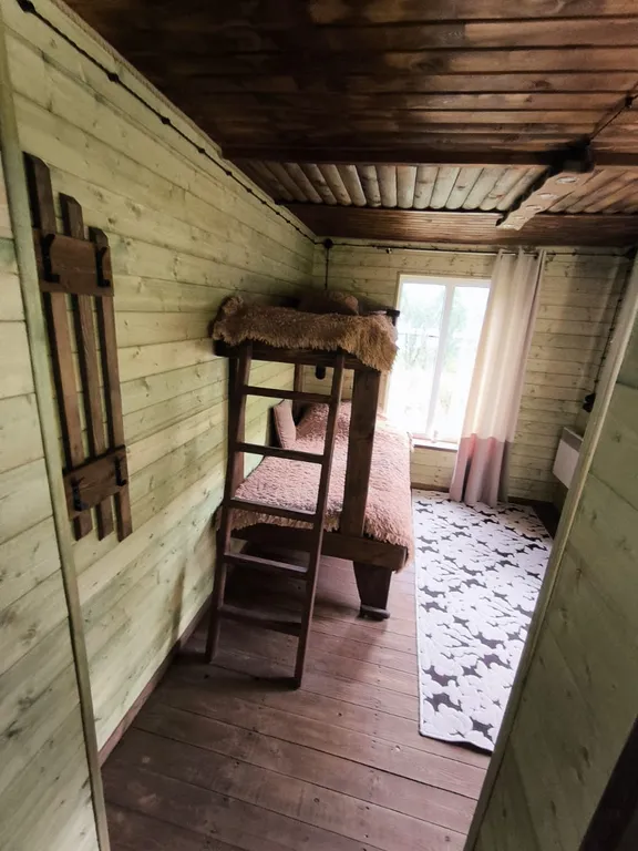 Отдых в горах не далеко от п. Архыз