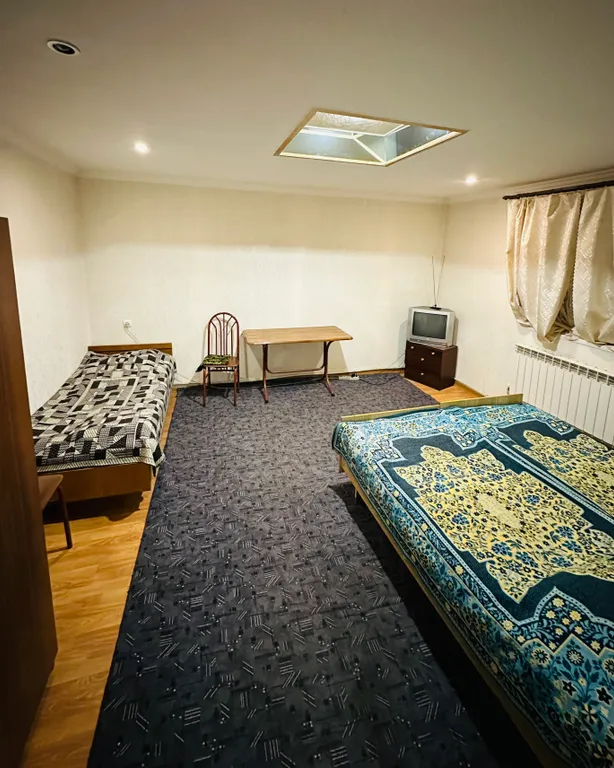 Коттедж Уютный дом в живописном месте у подножия Эльбруса — аренда посуточно в Терскол