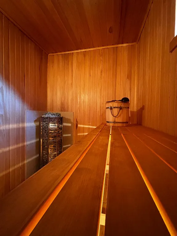 Горы по колено 24