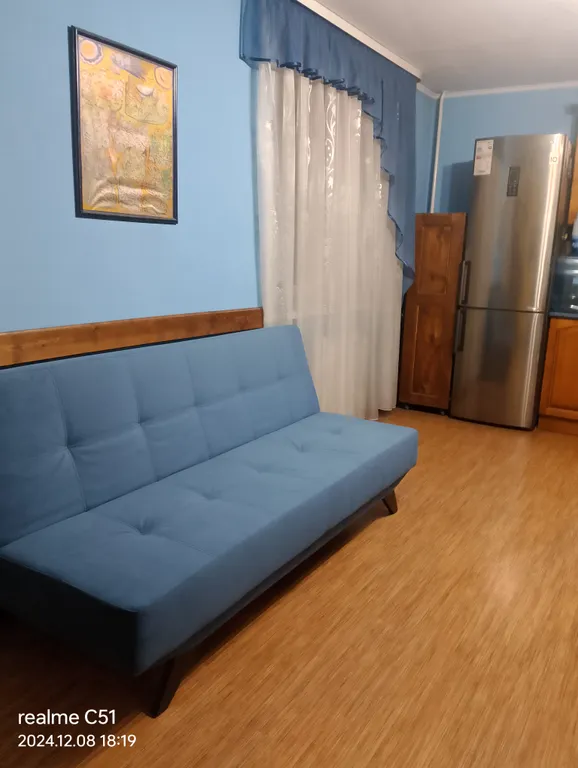 Тихий семейный отдых в самом центре города