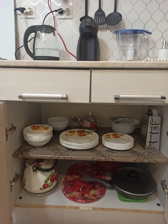 Квартира в центре